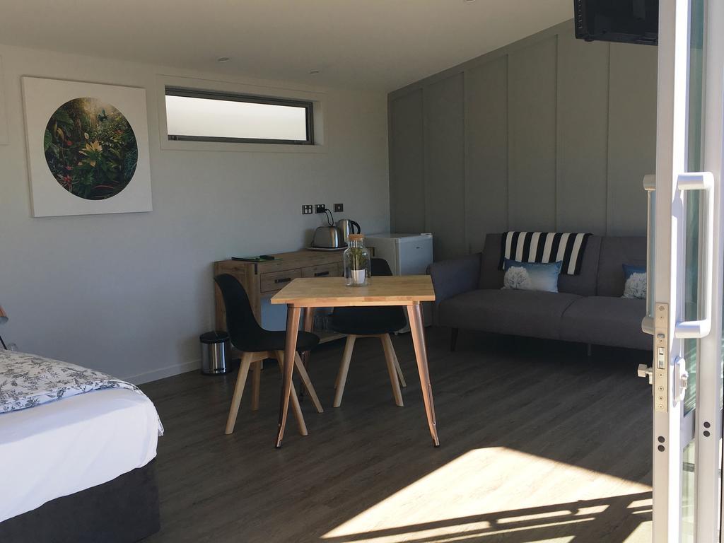 Kohimarama Beach Bed & Breakfast Auckland