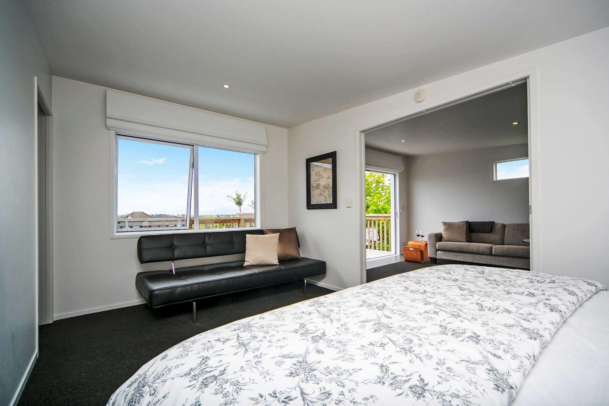Kohimarama Beach Bed & Breakfast 3* Auckland