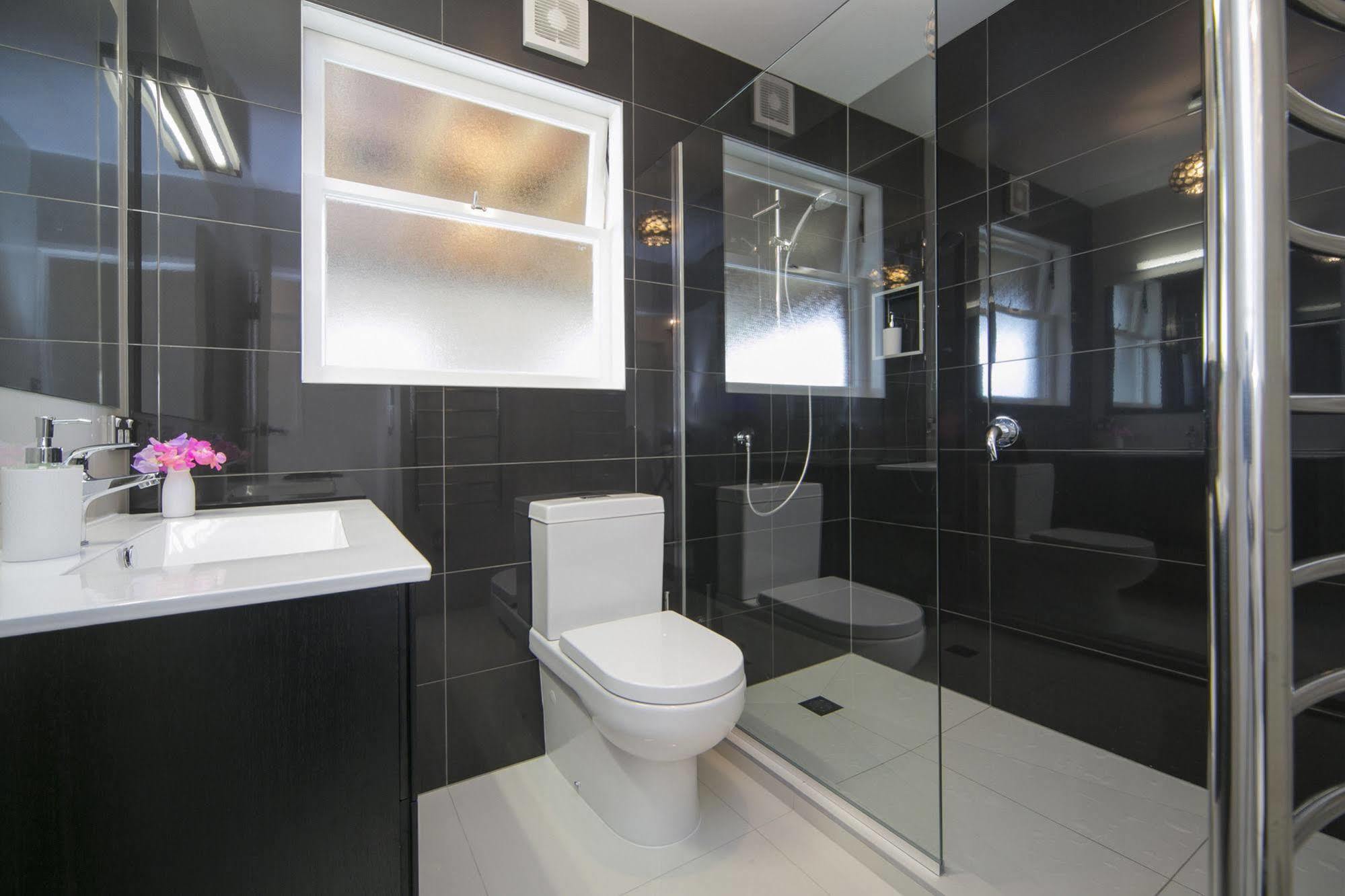 Kohimarama Beach Bed & Breakfast Bed & Breakfast Auckland