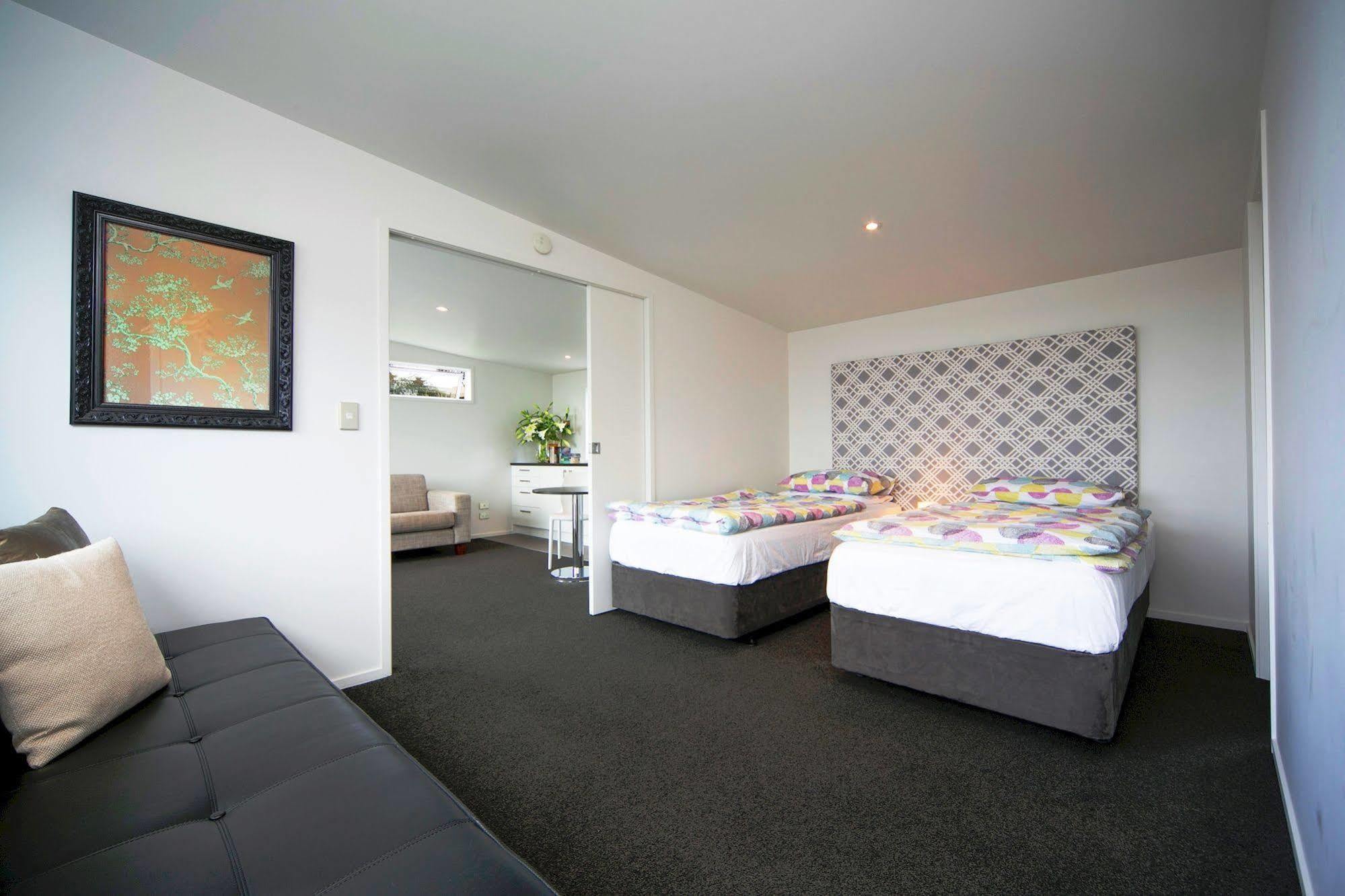 Kohimarama Beach Bed & Breakfast 3* Auckland