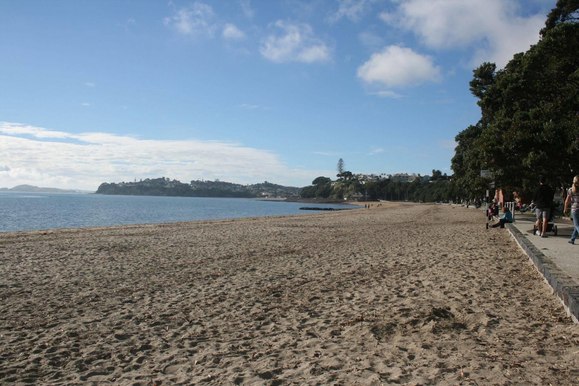 Kohimarama Beach Bed & Breakfast Bed & Breakfast