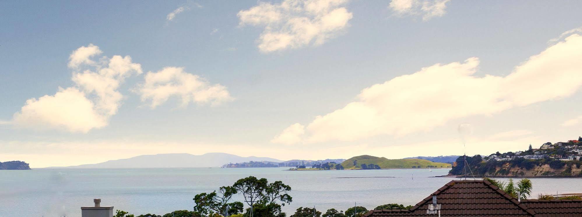 Kohimarama Beach Bed & Breakfast 3*